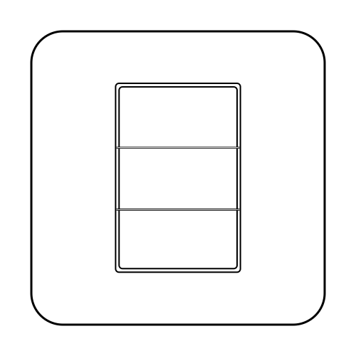 Antumbra Button
