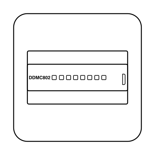 DDMC802