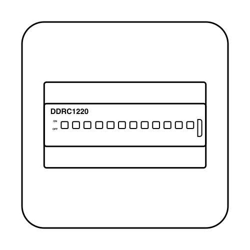 DDRC1220