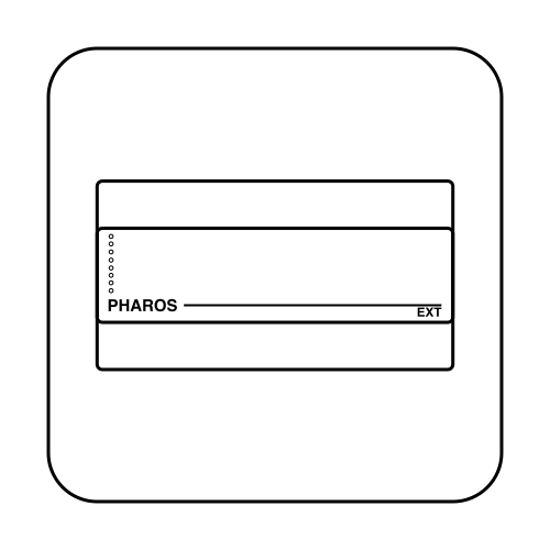 Pharos EXT
