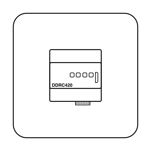 DDRC420-FR