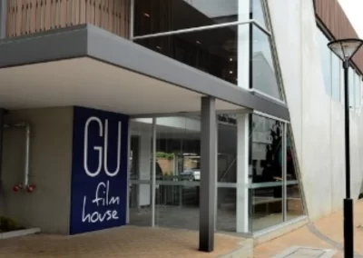 GU FILMHOUSE – GLENELG