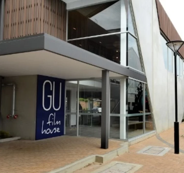 GU FILMHOUSE – GLENELG
