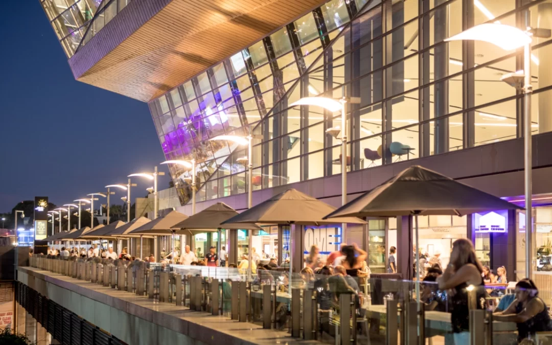 CAFE COURT – HOME GROUND