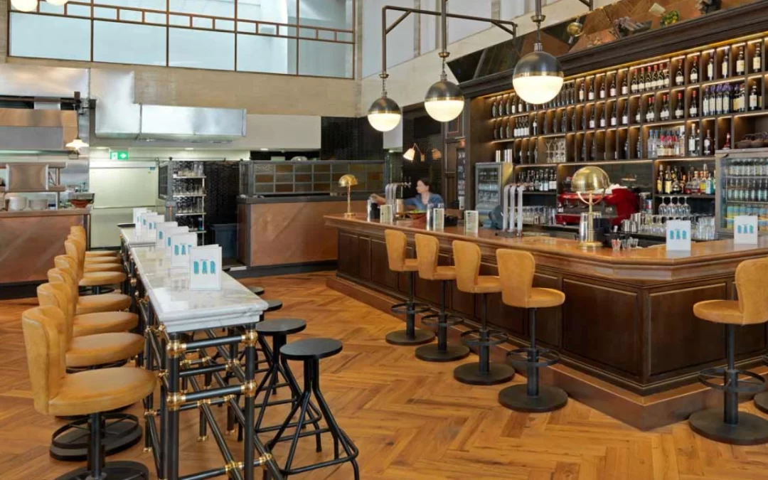 JAMIES ITALIAN – ADELAIDE
