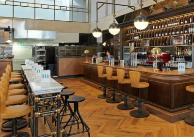 JAMIES ITALIAN – ADELAIDE