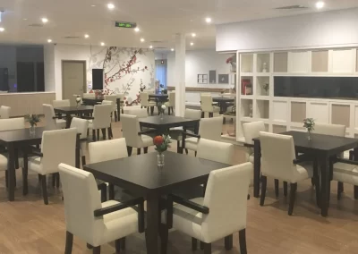 REGIS AGED CARE – KINGSWOOD