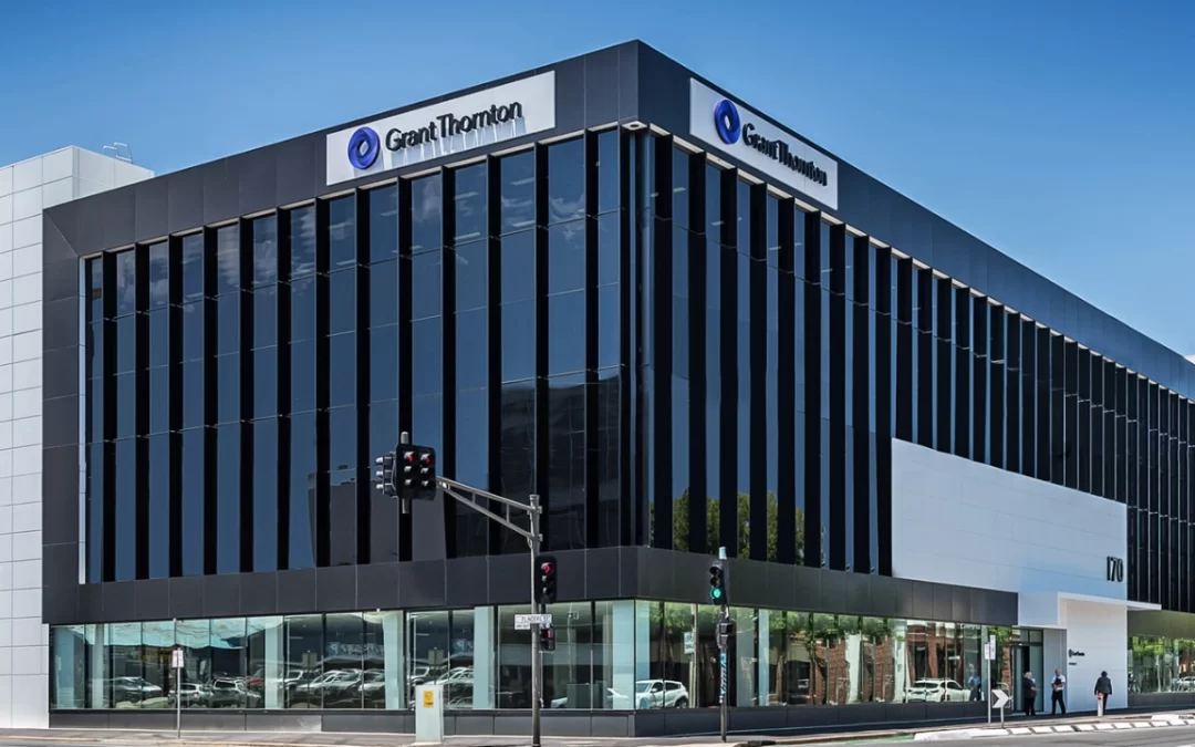 FROME FLINDERS OFFICE DEVELOPMENT
