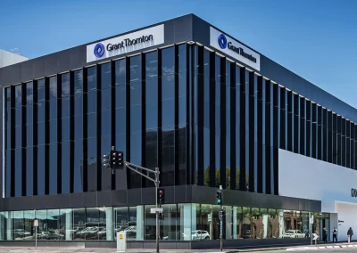 FROME FLINDERS OFFICE DEVELOPMENT