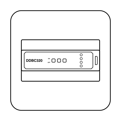 DDBC320