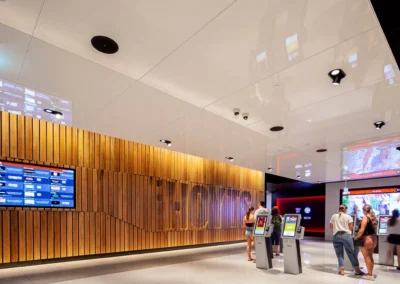 HOYTS TEA TREE PLAZA