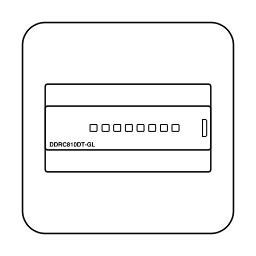 DDRC810DT-GL