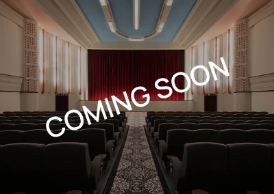 REGAL THEATRE